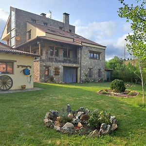 Hotel Rural Valle Del Tuejar
